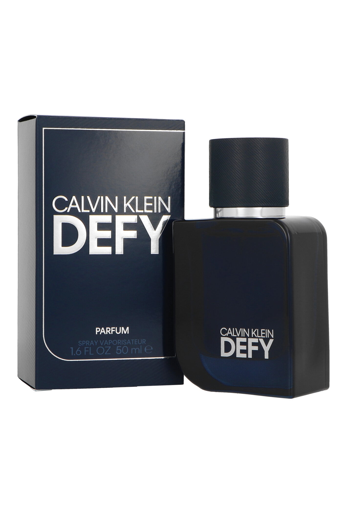 Calvin Klein Defy Parfum 50ml