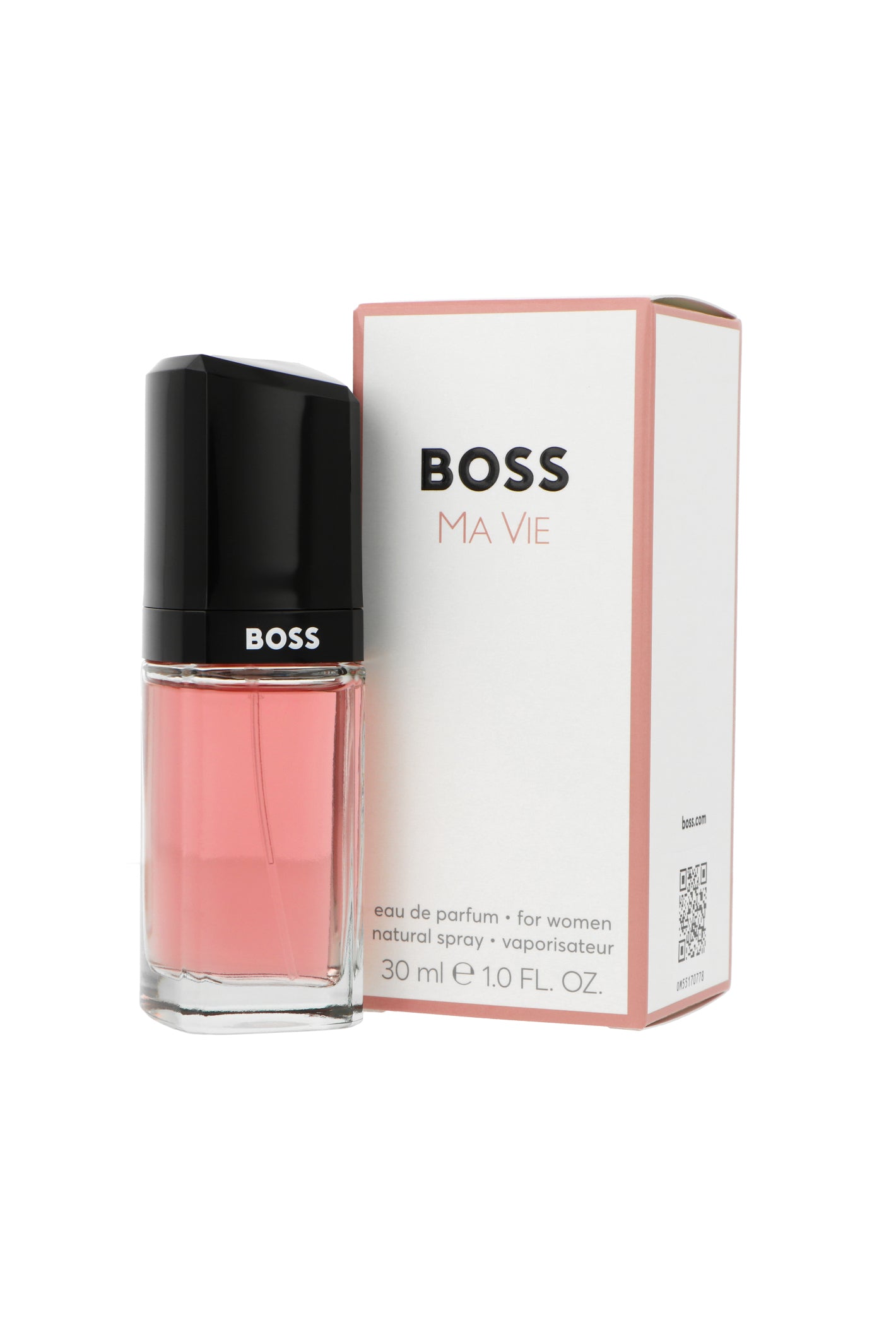 Hugo Boss Boss Ma Vie Edp 30ml