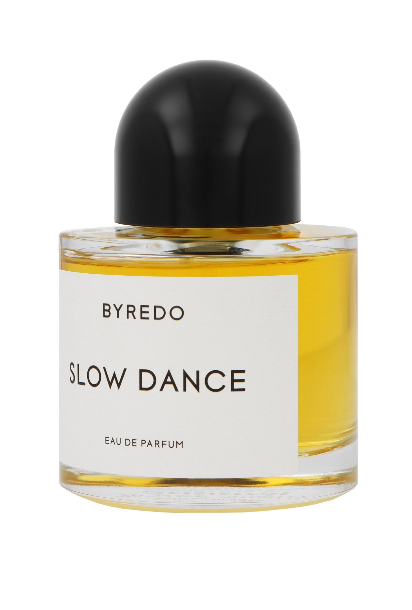 Tester Byredo Slow Dance Edp 100ml (Without Cap)