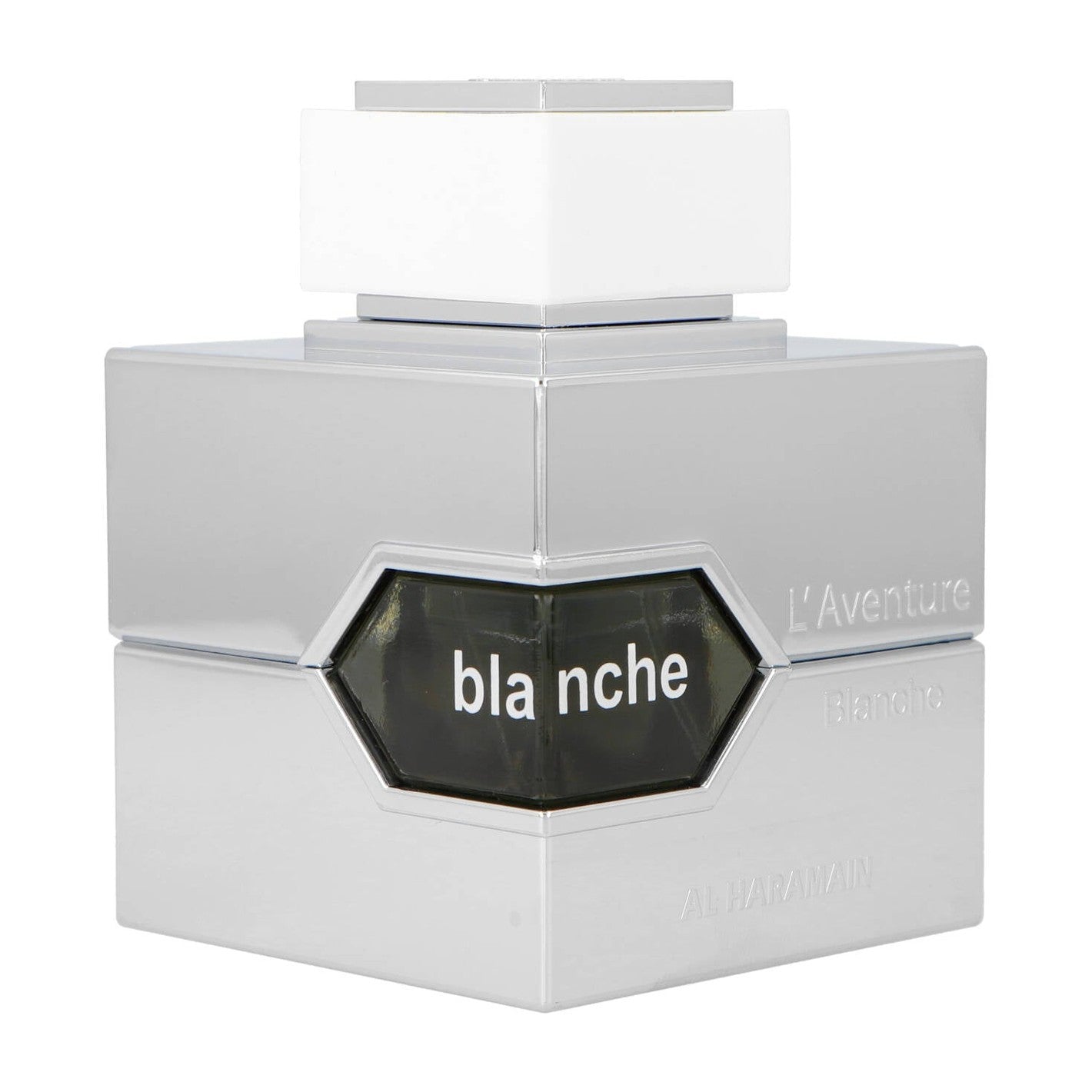 Al Haramain Perfumes L`Aventure Blanche Women Edp 100ml