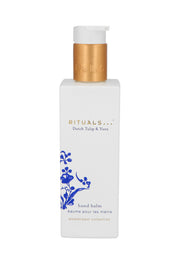 Rituals Amsterdam Collection Hand Balm 175ml