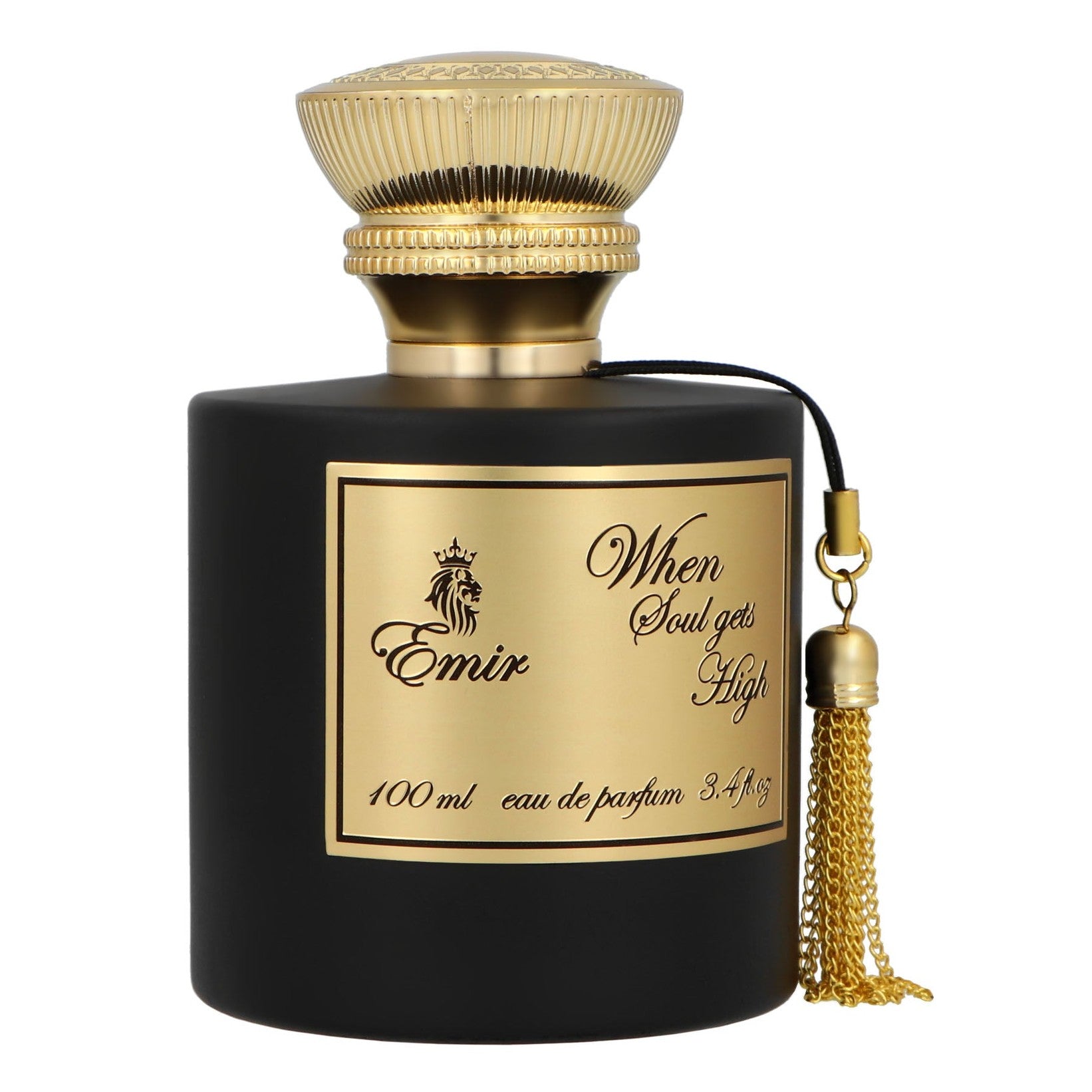 Paris Corner Emir When Soul Gets High Edp 100ml