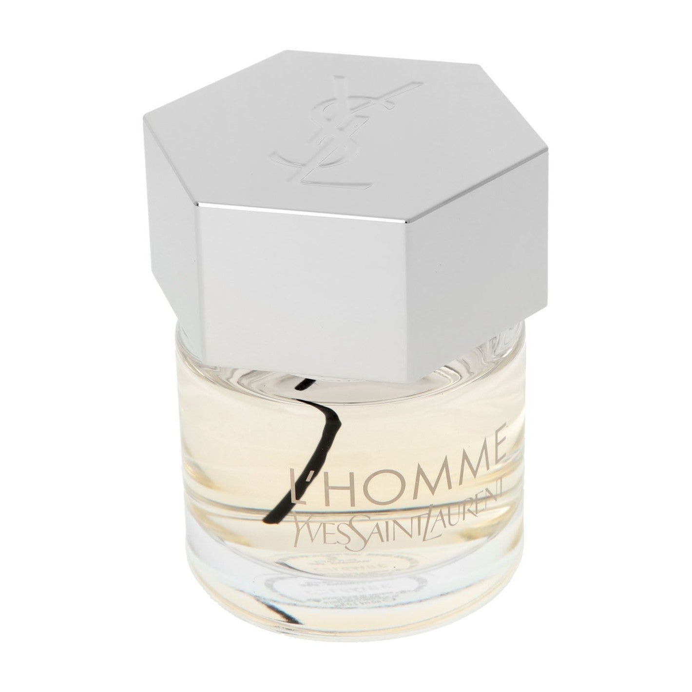 Yves Saint Laurent L`Homme Edt 60ml
