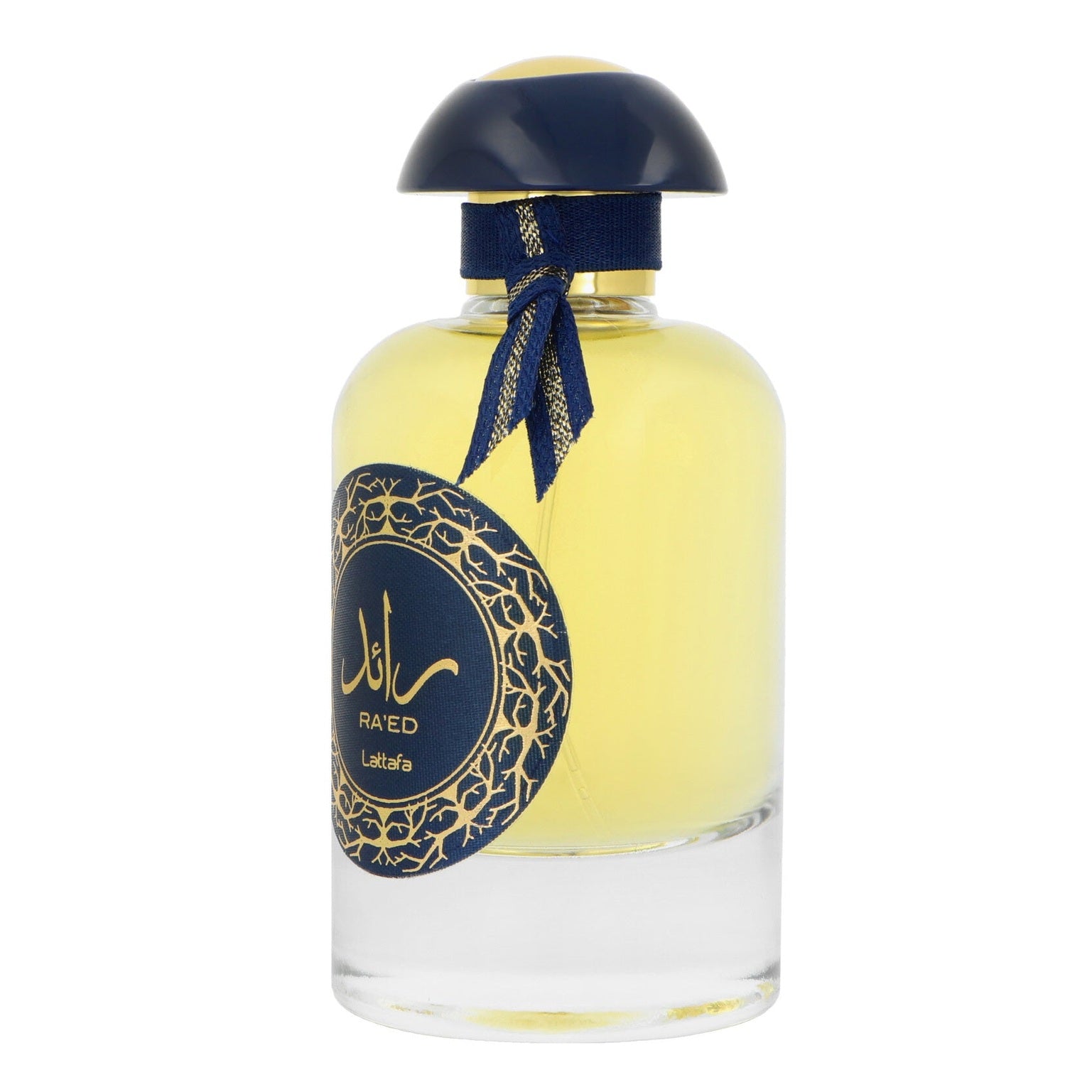 Lattafa Ra`ed Luxe EdP 100ml