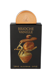 Lattafa Pride Brioche Vanille Edp 100ml