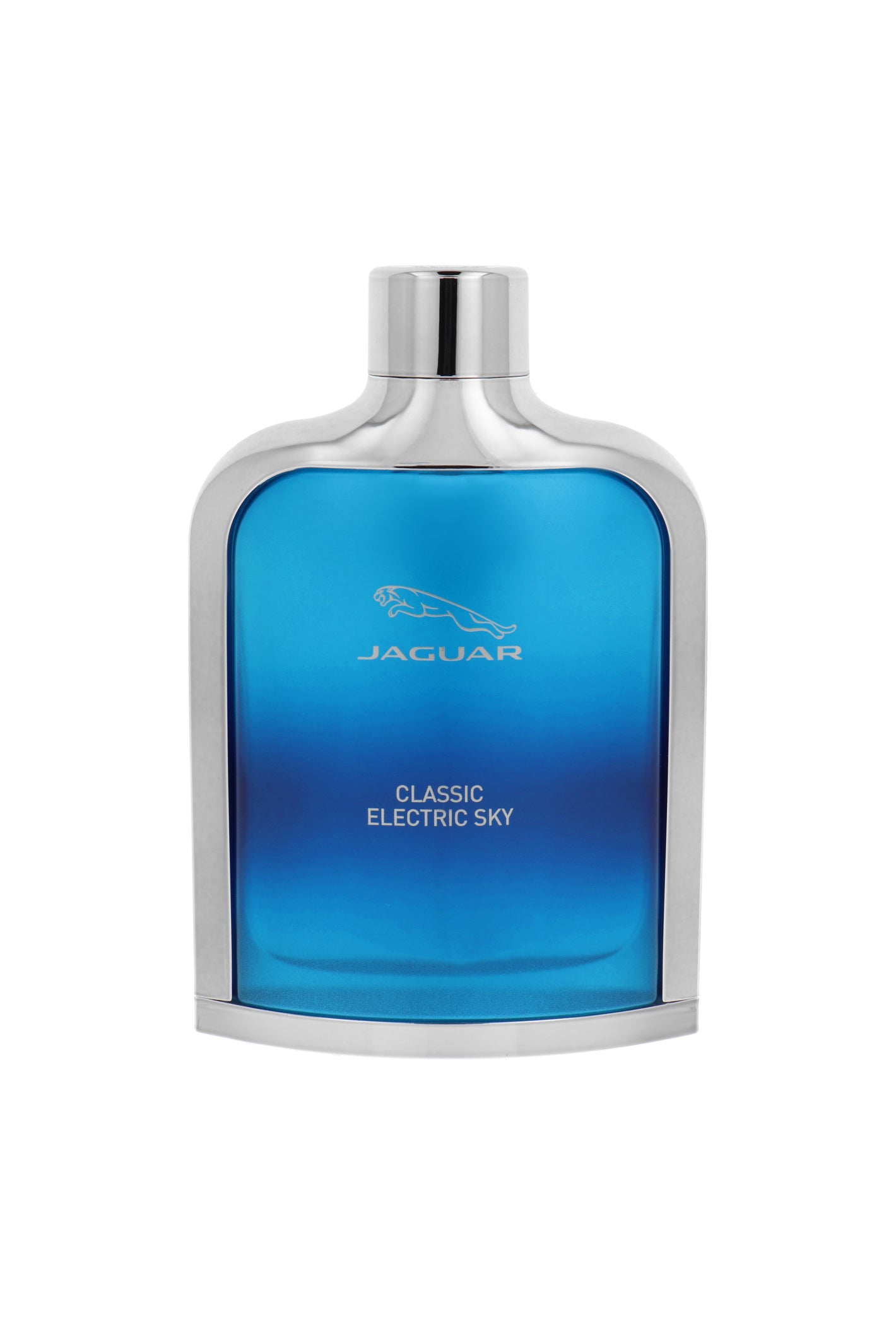 Tester Jaguar Classic Electric Sky Edt 100ml
