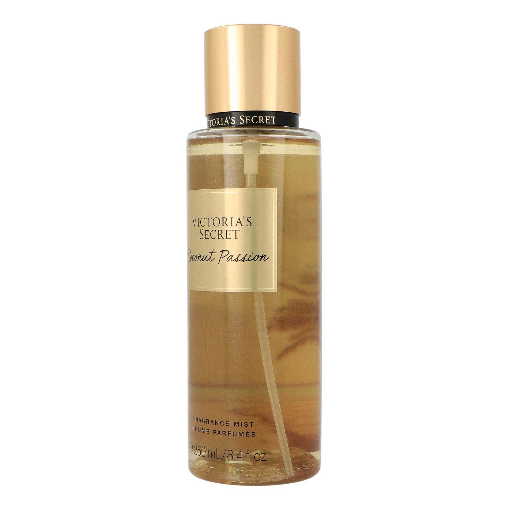 Victoria's Secret Coconut Passion Körperspray 250 ml