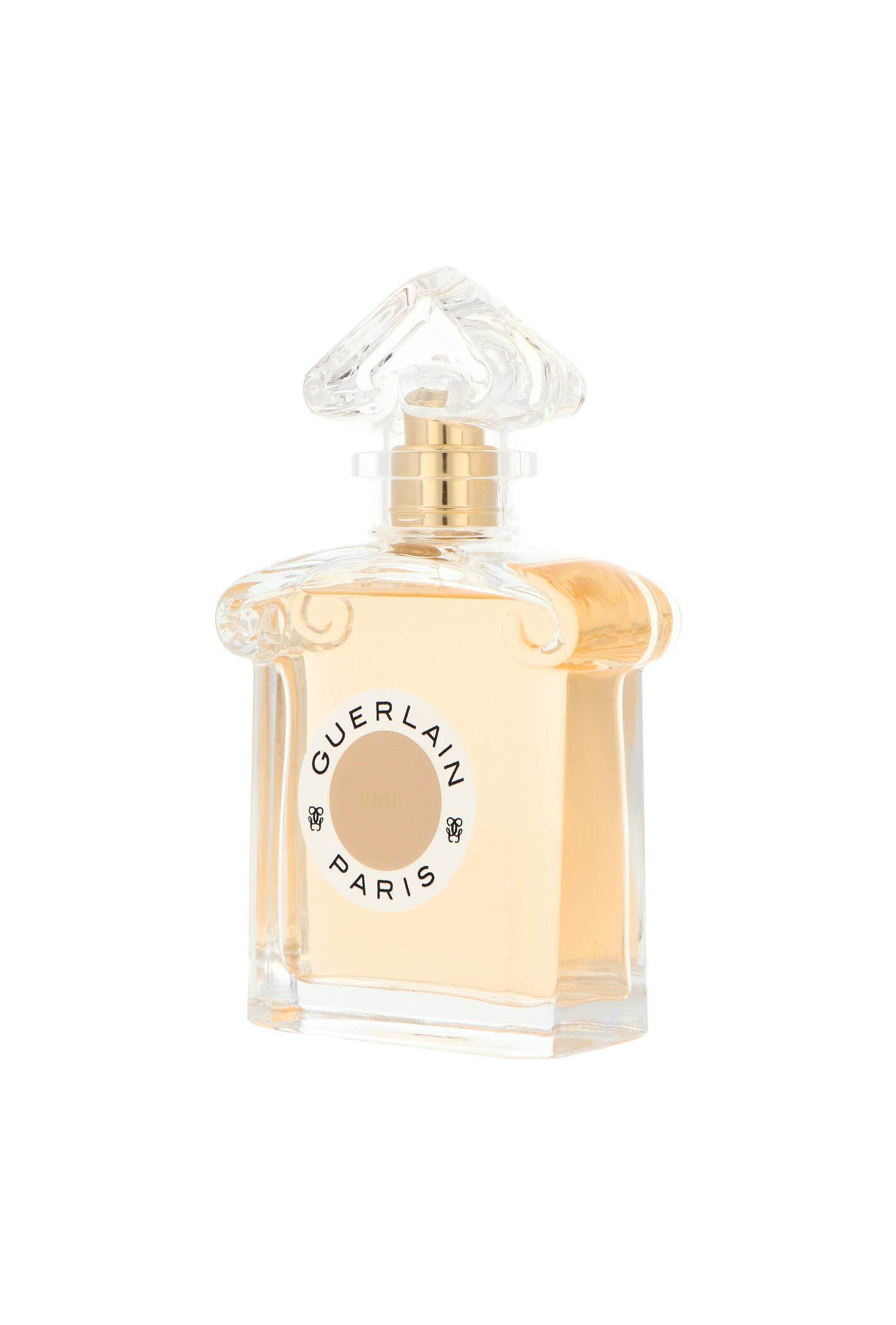 Tester Guerlain Les Legendaires Idylle Edp 75ml