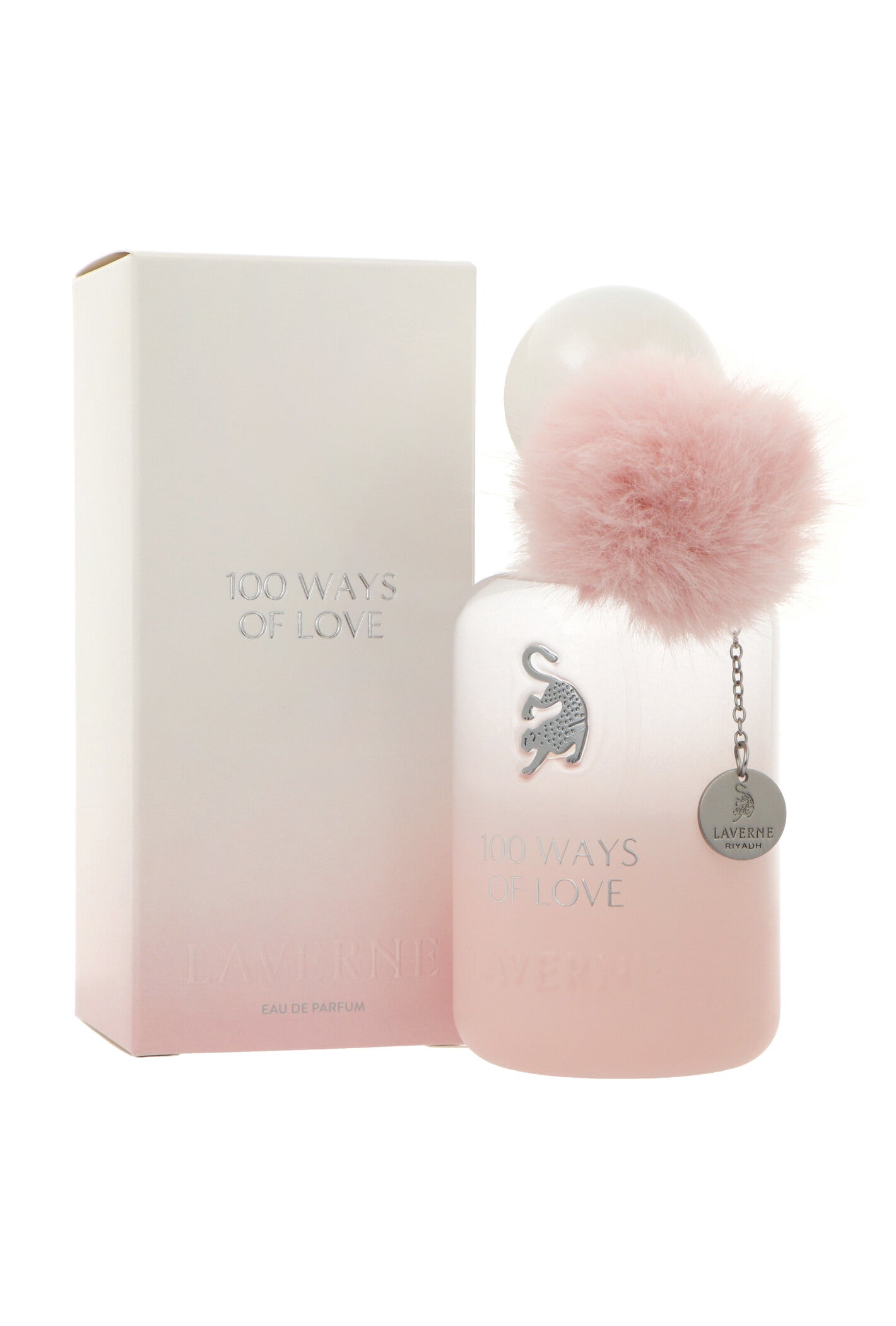 Laverne 100 Ways Of Love Edp 100ml