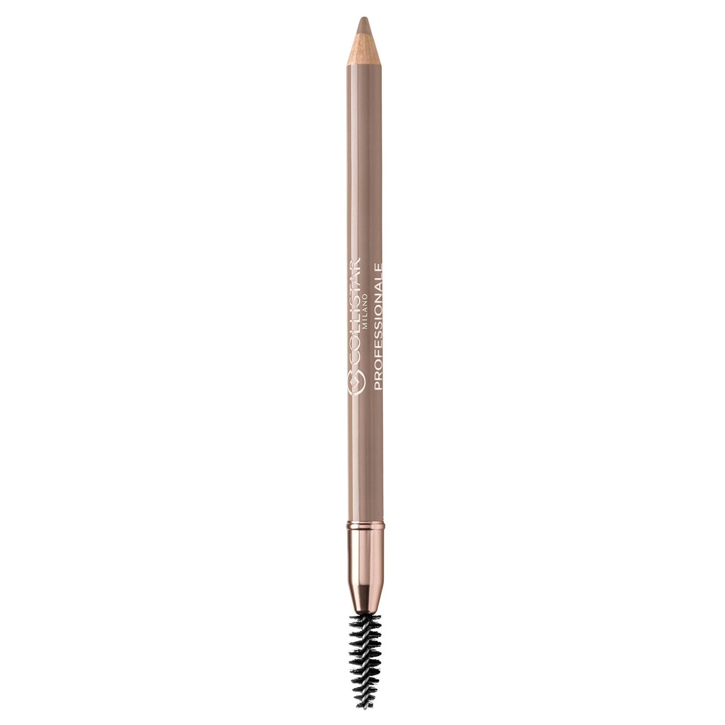 Collistar Professional Eyebrow Pencil 1 Blonde 1,1g