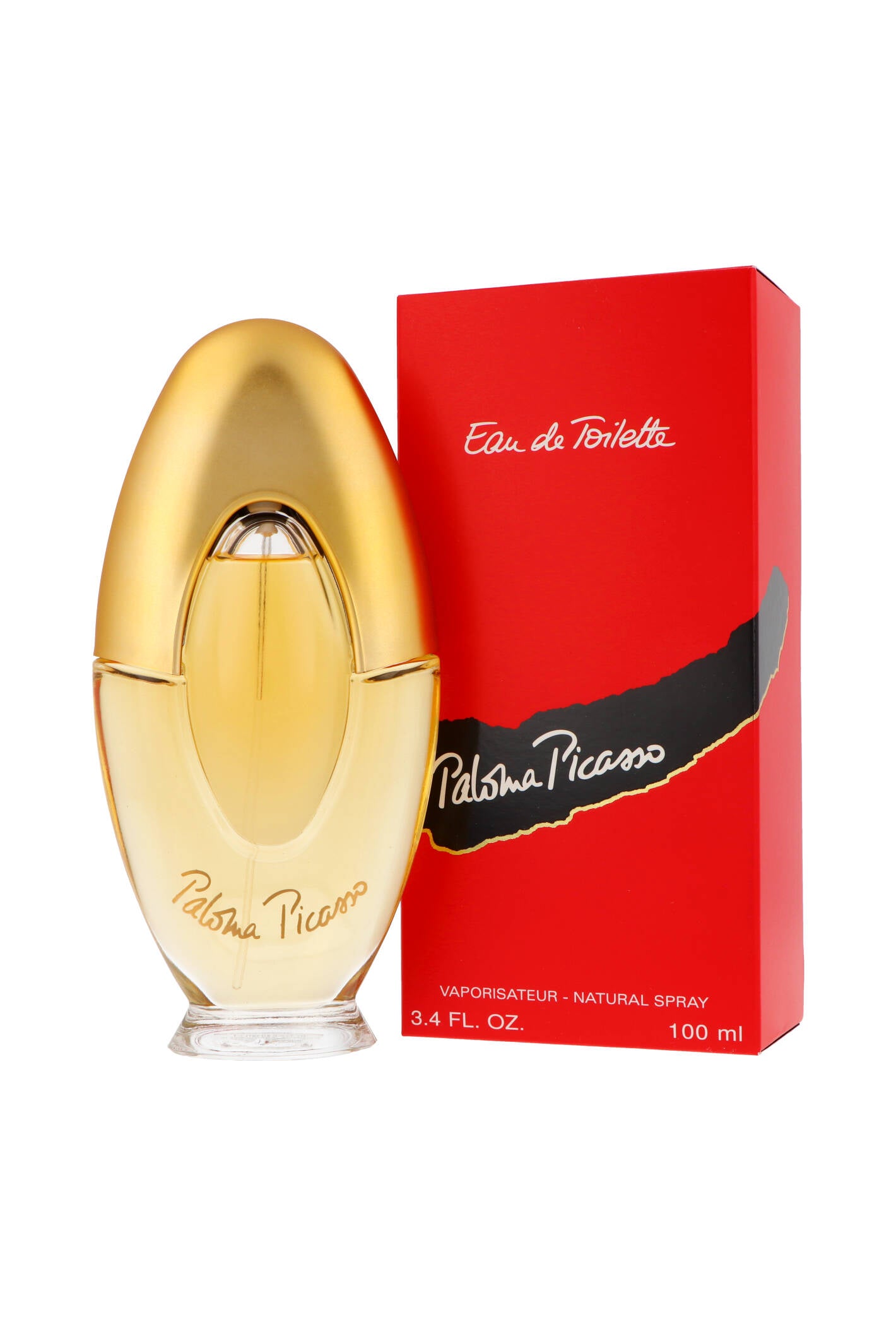 Paloma Picasso Edt 100ml