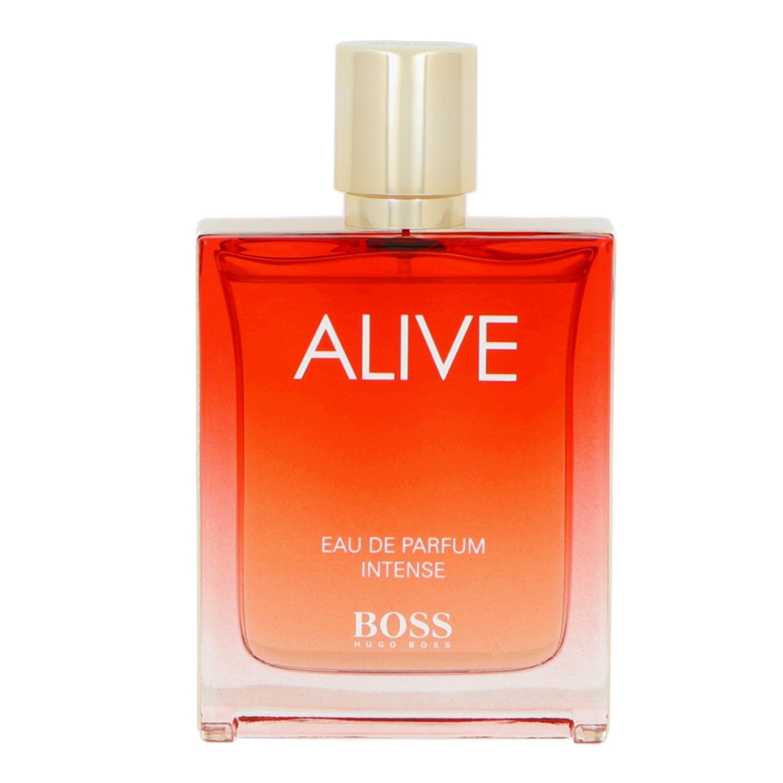 Tester Hugo Boss Alive Intense Edp 80ml