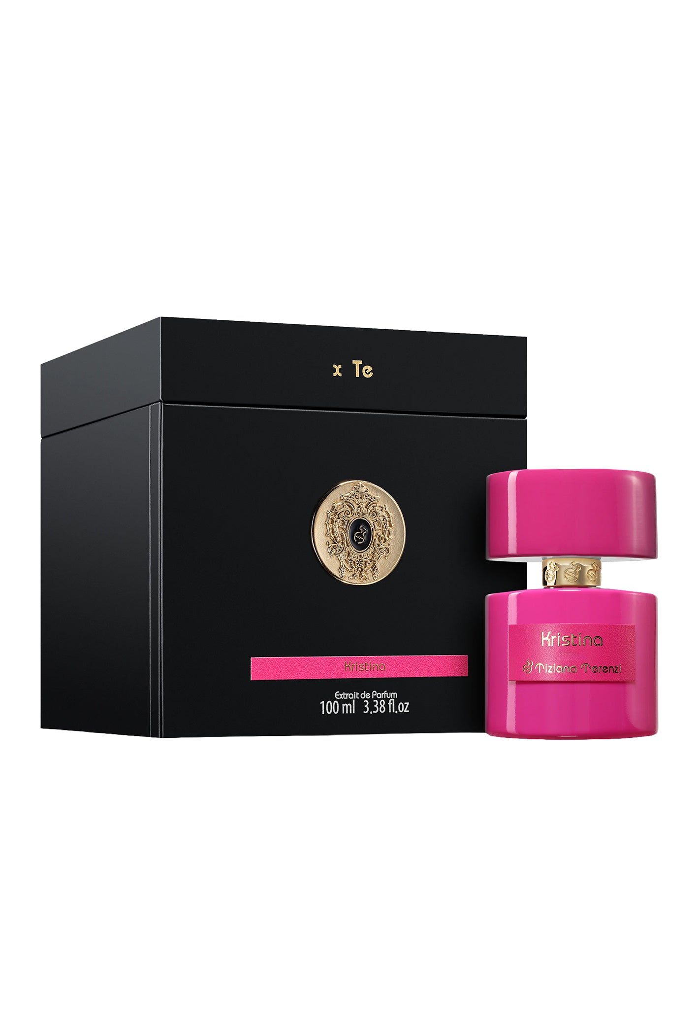 Tiziana Terenzi Kristina Extrait De Parfum 100ml