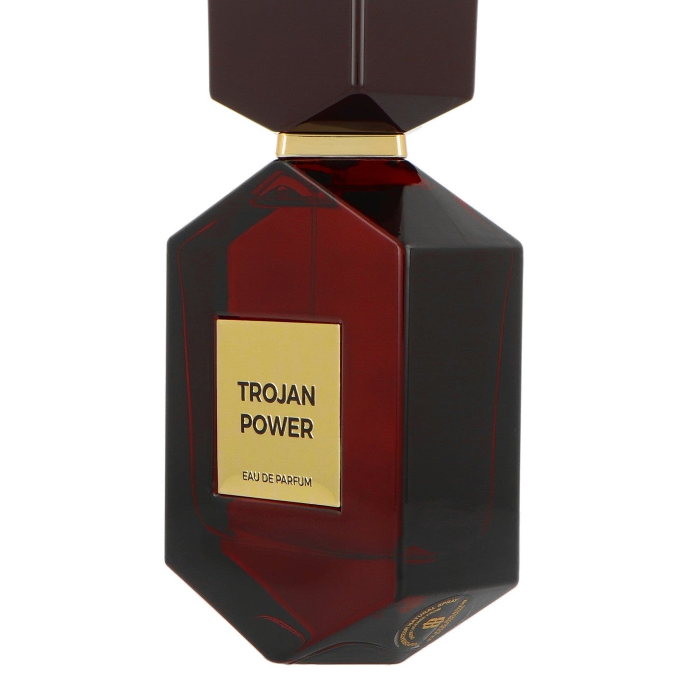 Camara Trojan Power Eau de Parfum 100 ml