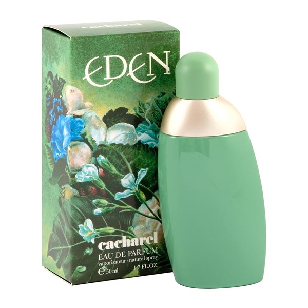 Cacharel Eden Eau de Parfum 50 ml