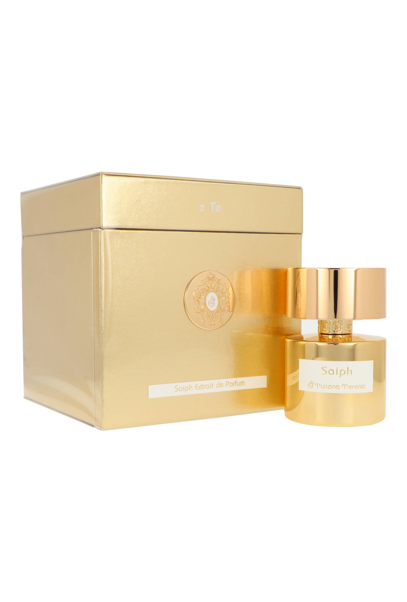Tiziana Terenzi Luna Star Saiph Extrait De Parfum 100ml