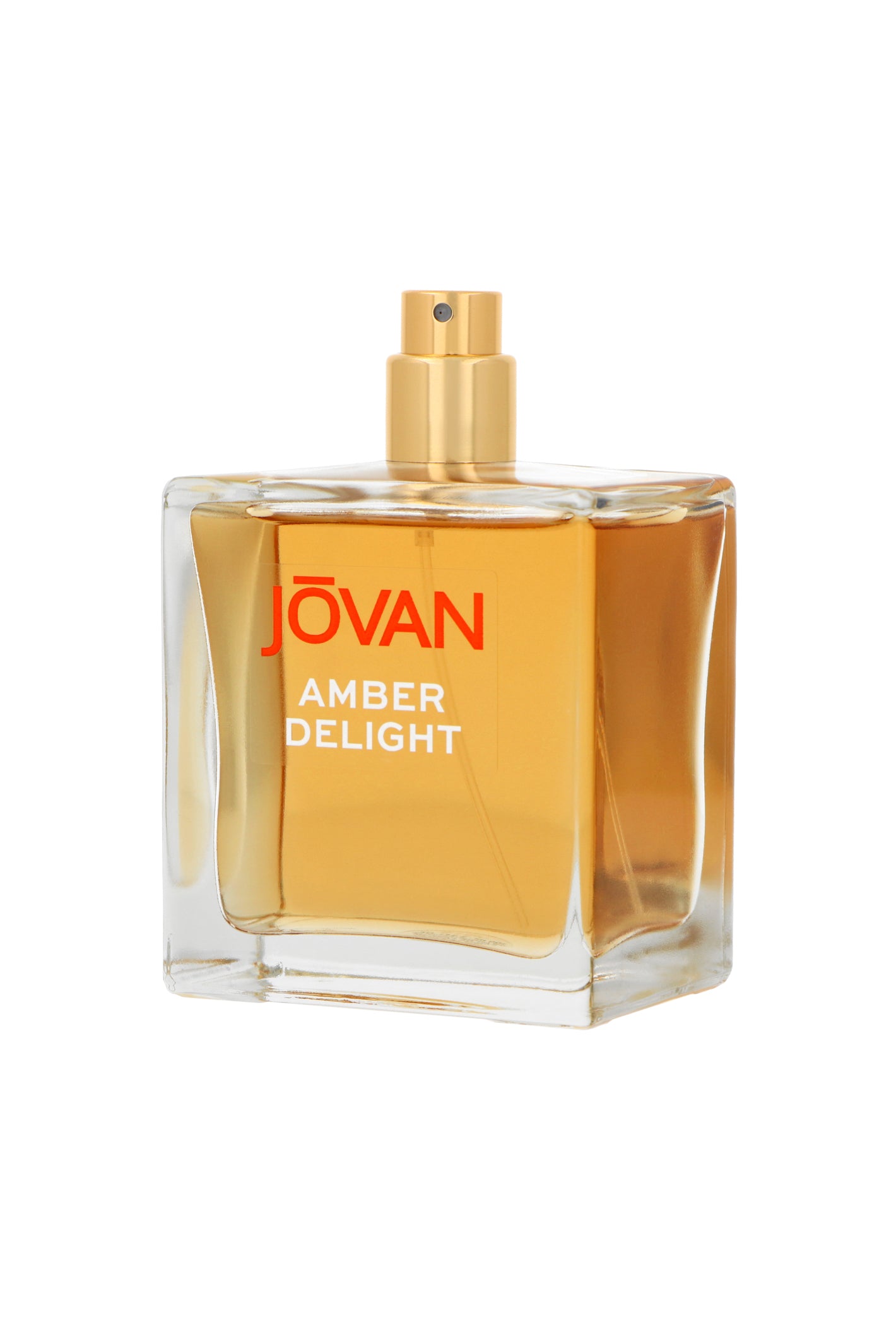 Tester Jovan Amber Delight Edp 100ml
