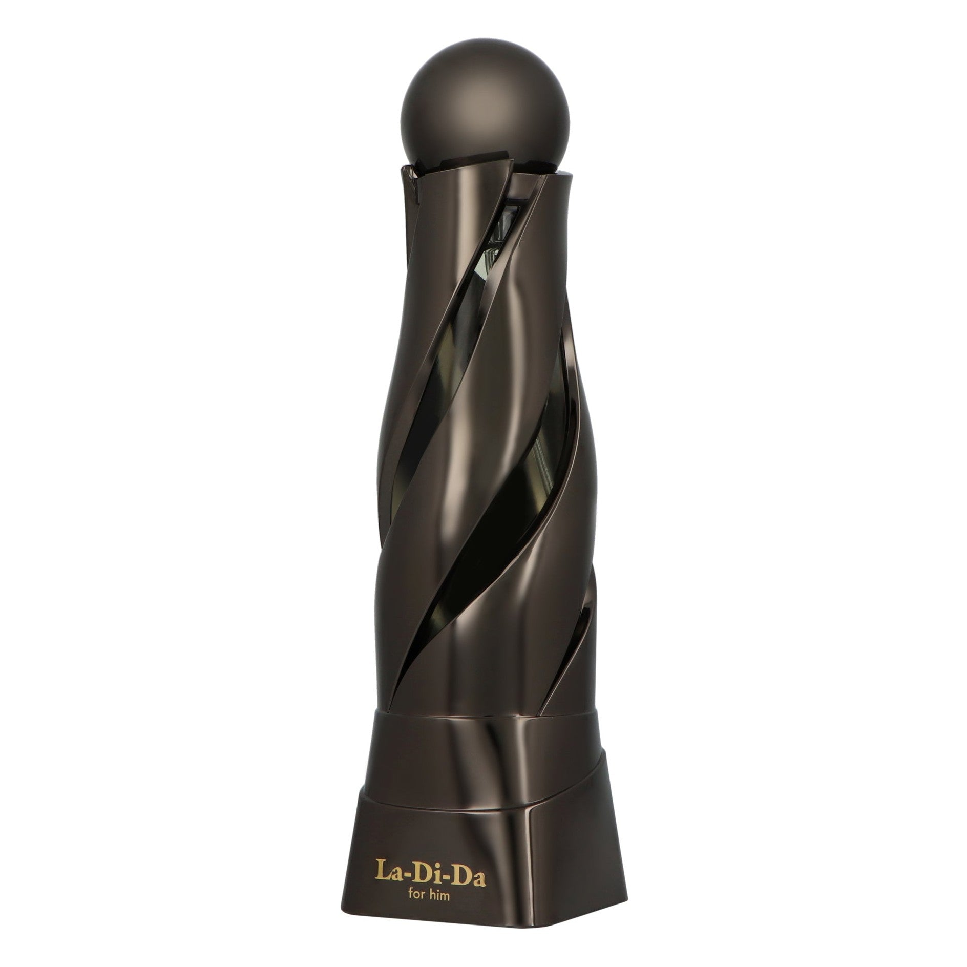 Tester Arabiyat Prestige La Di Da For Him Edp 100ml
