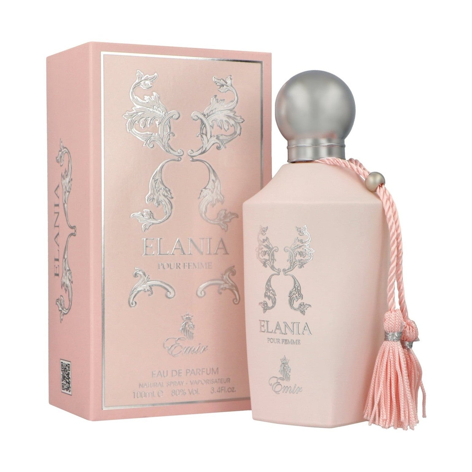 Paris Corner Emir Elania Edp 100ml