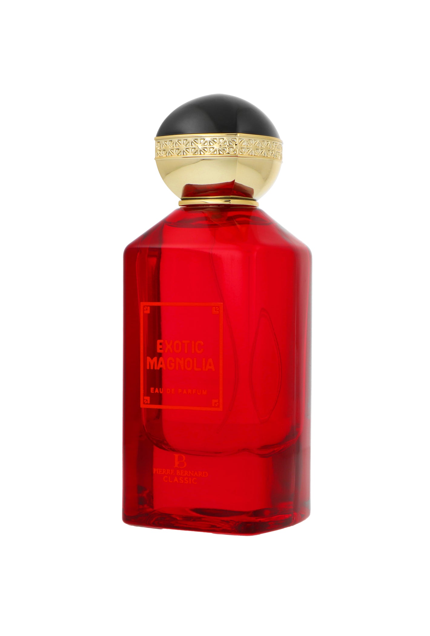 Pierre Bernard Classic Exotic Magnolia Edp 100ml