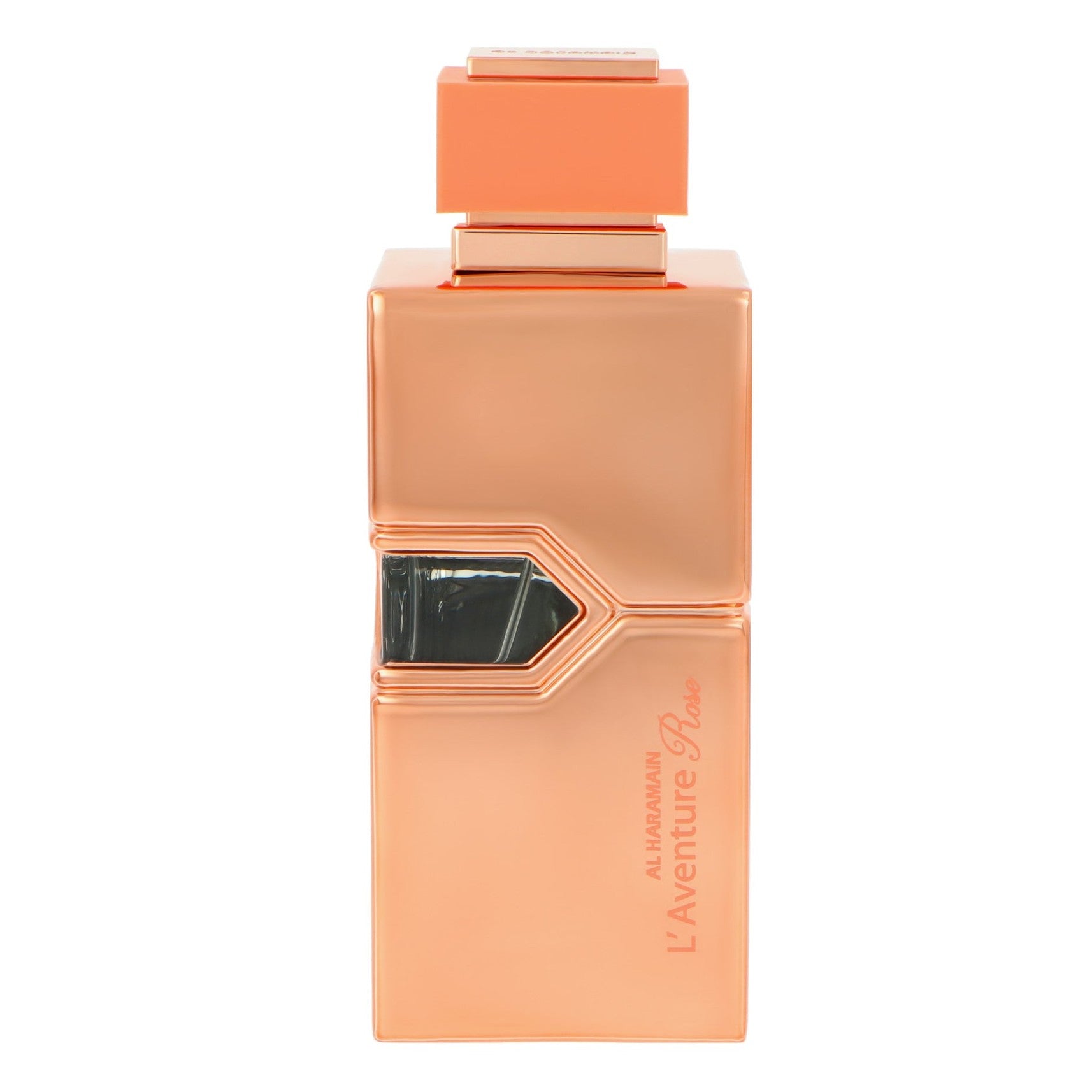 Al Haramain L`Aventure Rose Edp 200ml