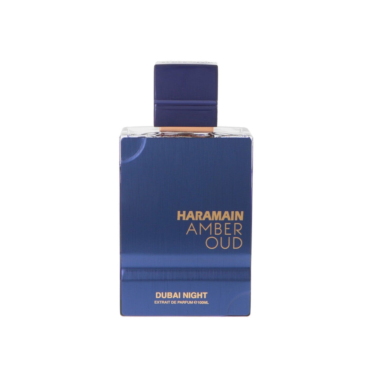 Al Haramain Amber Oud Night Dubai Extrait de Parfum 100ml