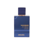 Al Haramain Amber Oud Night Dubai Extrait de Parfum 100ml