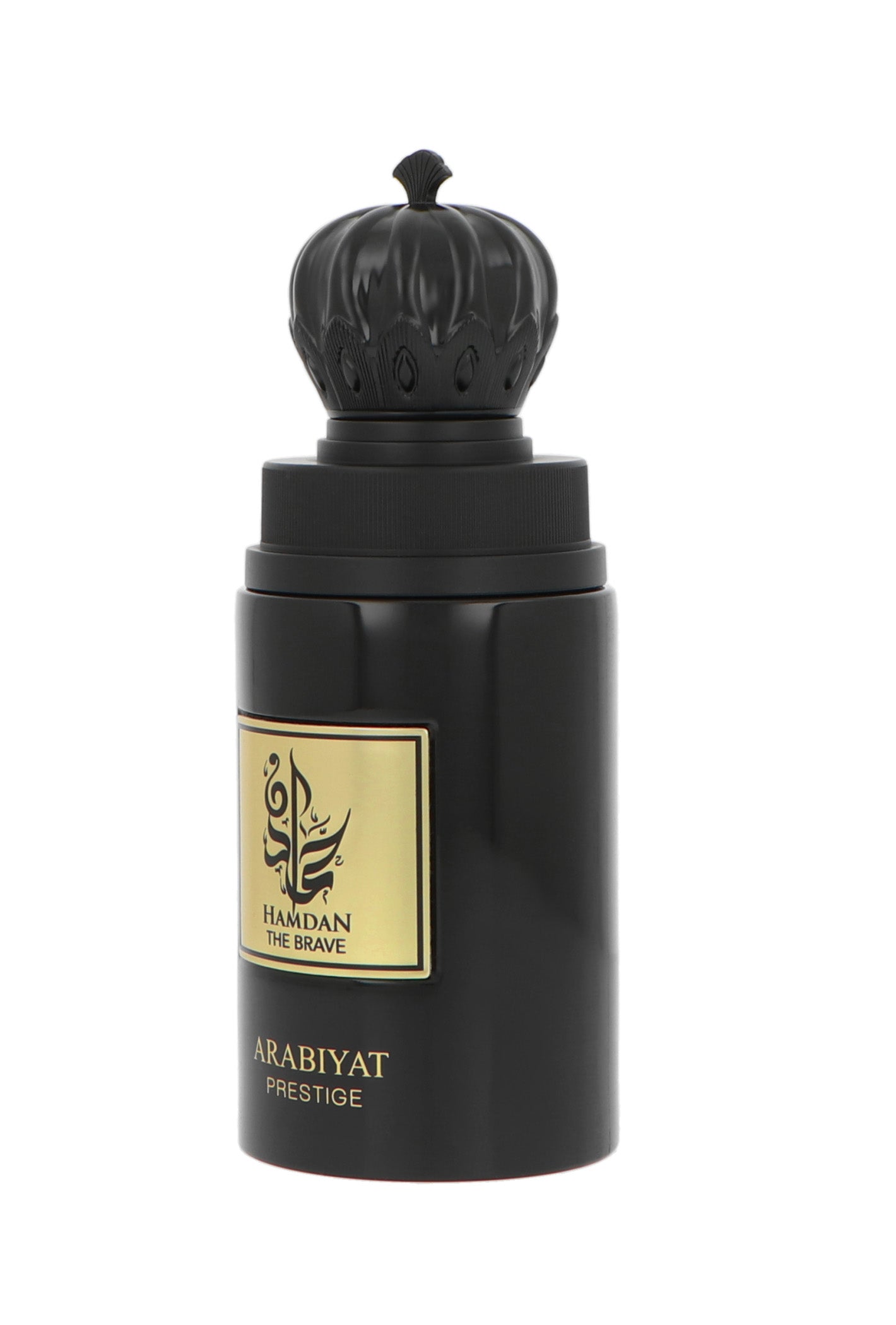 Arabiyat Prestige Hamdan The Brave Edp 75ml