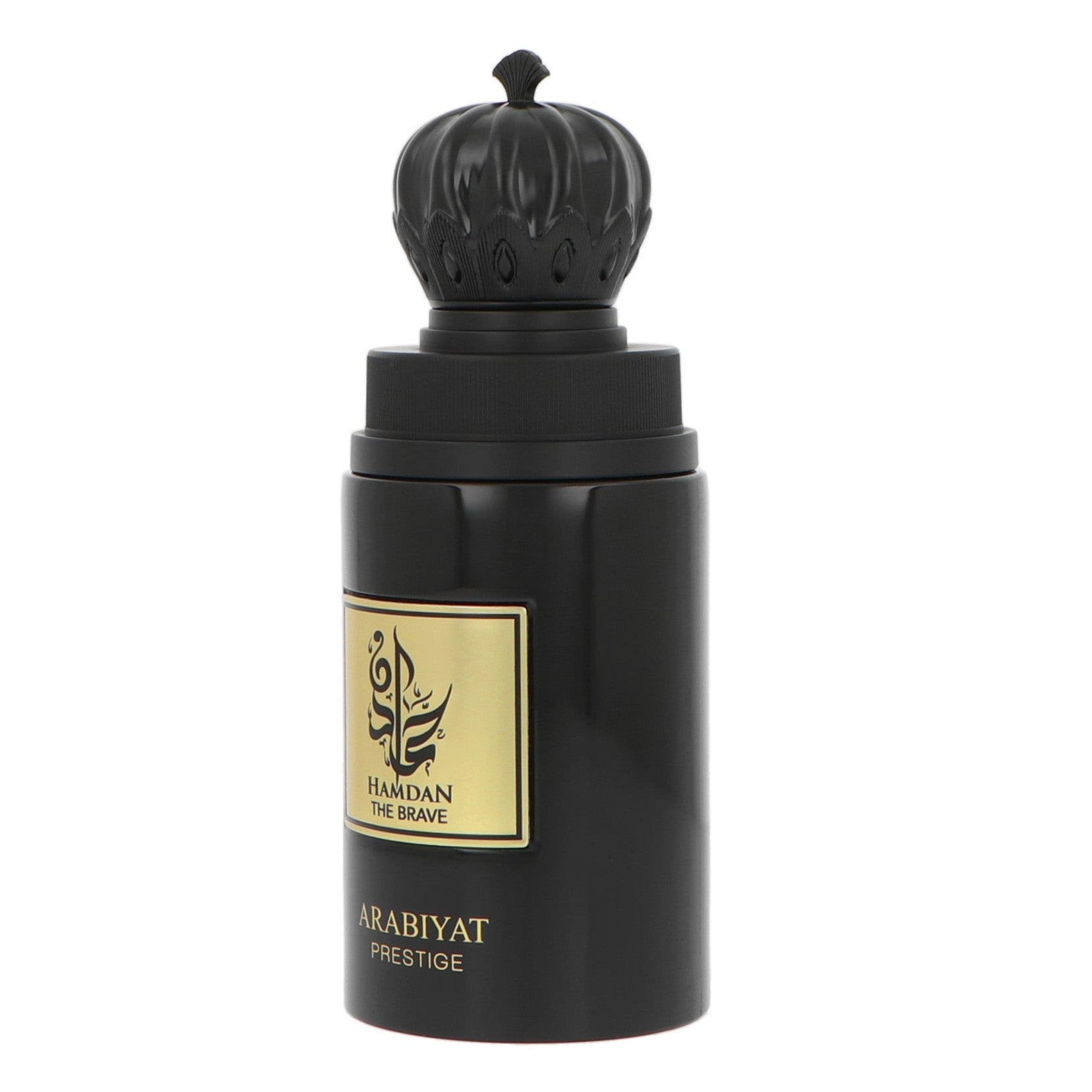 Arabiyat Prestige Hamdan The Brave Edp 75ml
