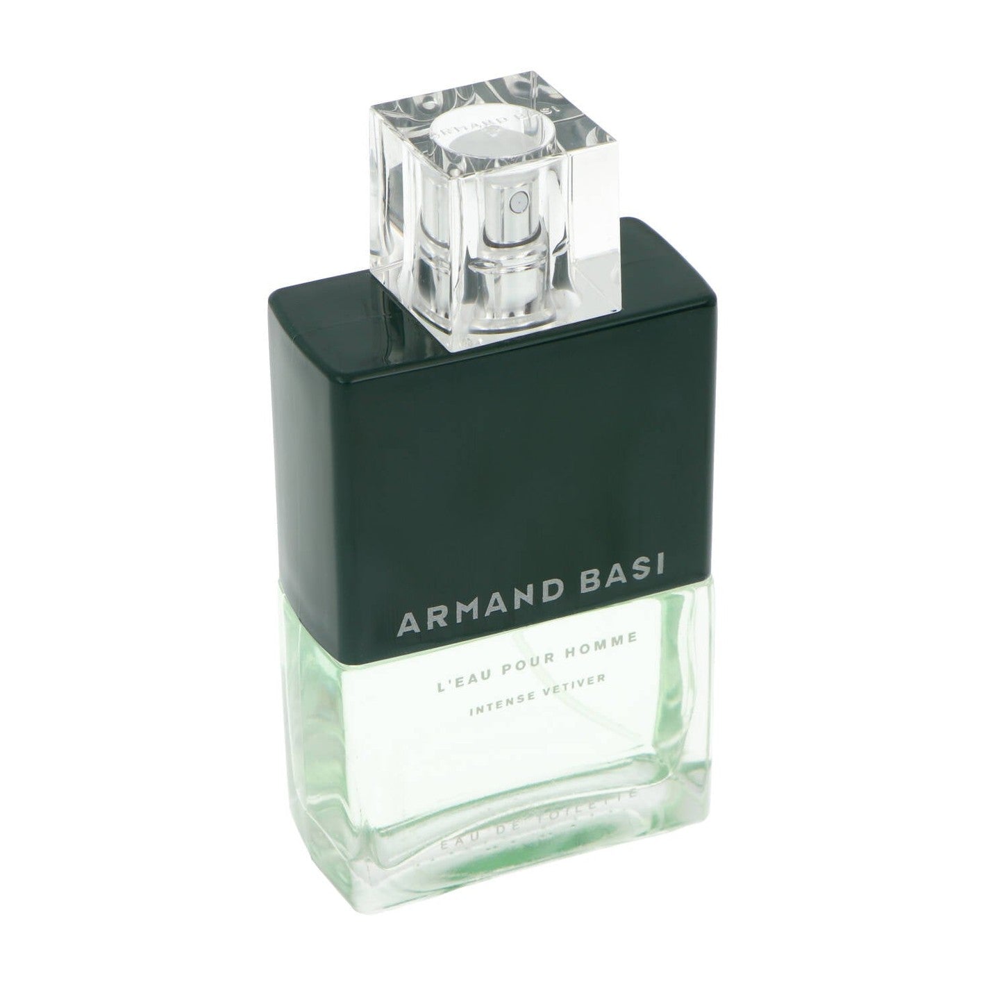 Armand Basi L`Eau Pour Homme Intense Vetiver Edt 75ml