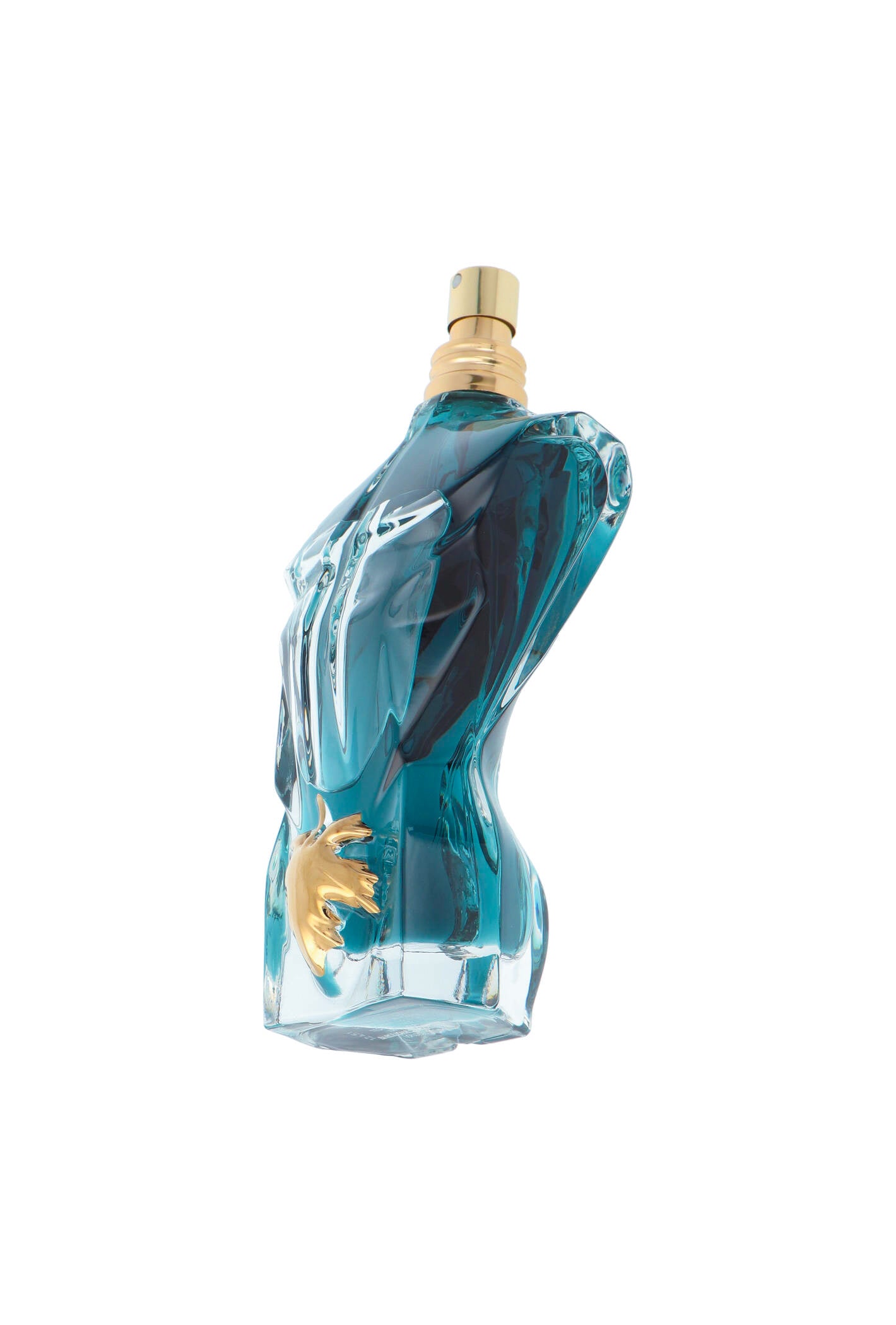 Tester Jean Paul Gaultier Le Beau Edt 125ml