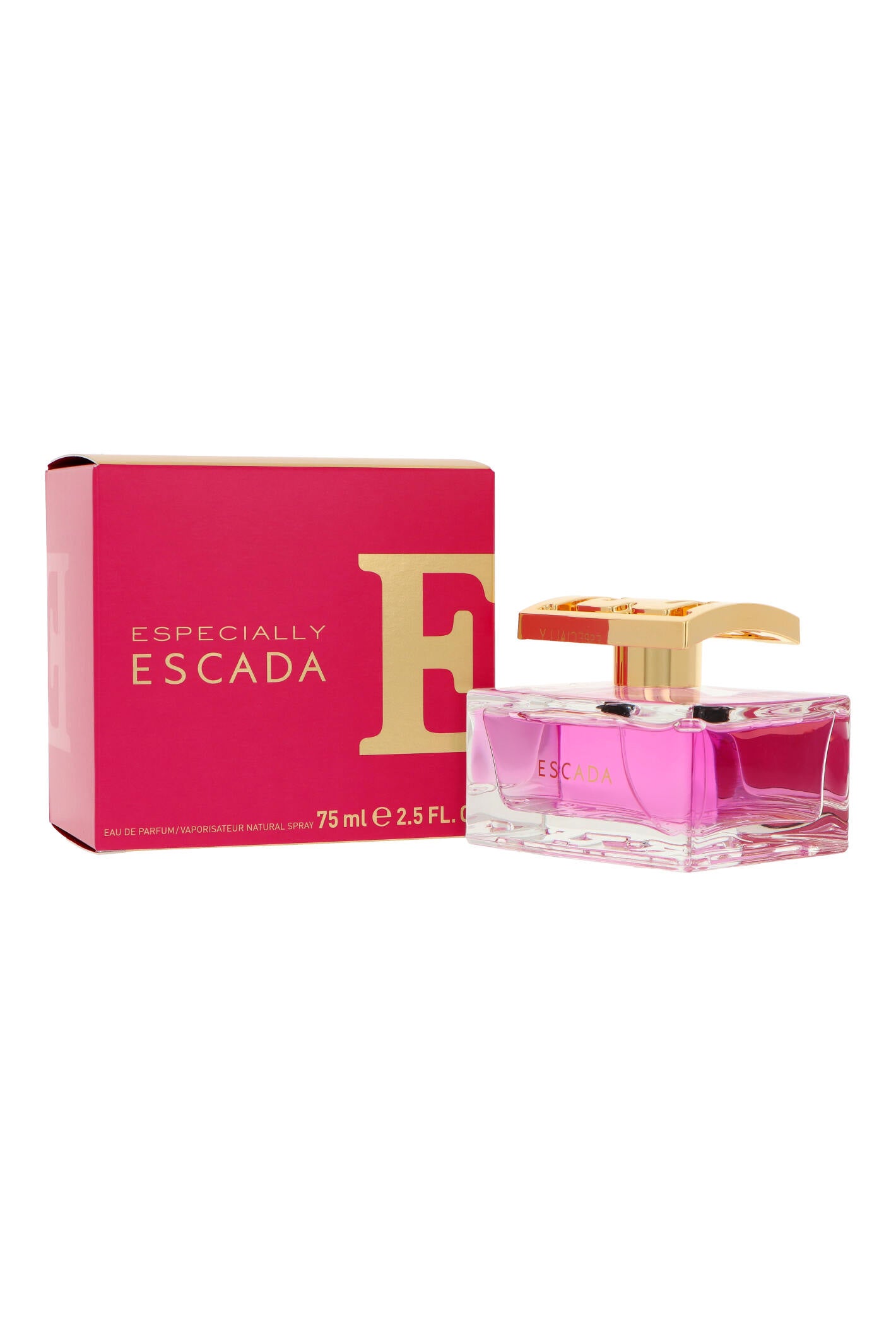 Escada Especially Edp 75ml