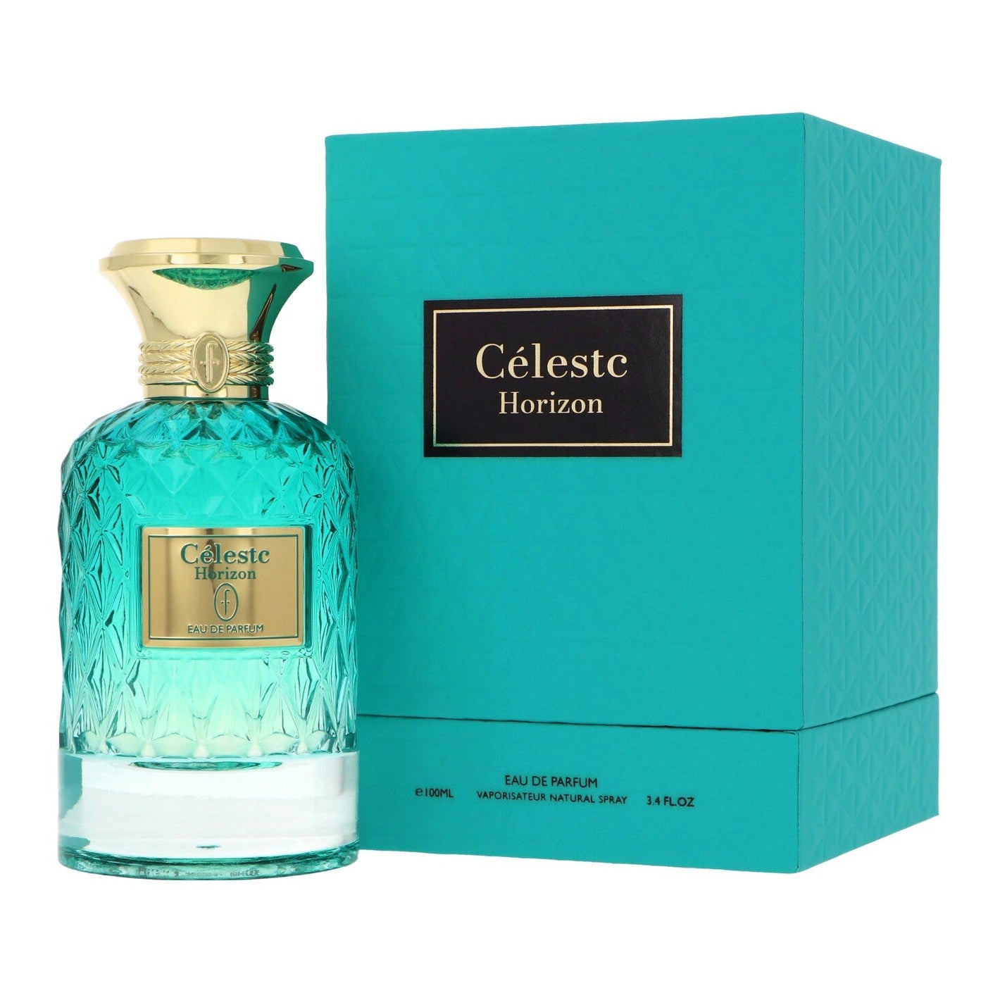 Flavia Celestc Horizon Edp 100ml