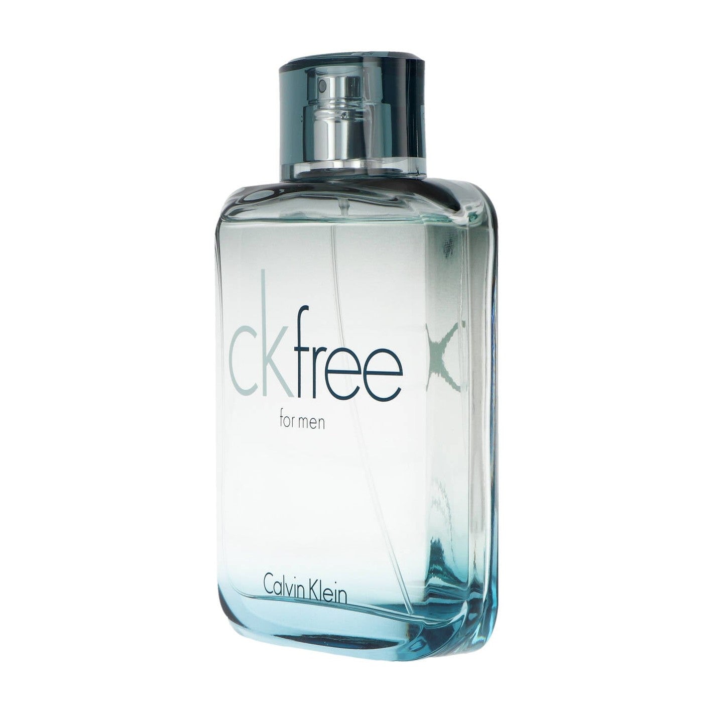 Calvin Klein Ck Free Edt 100ml