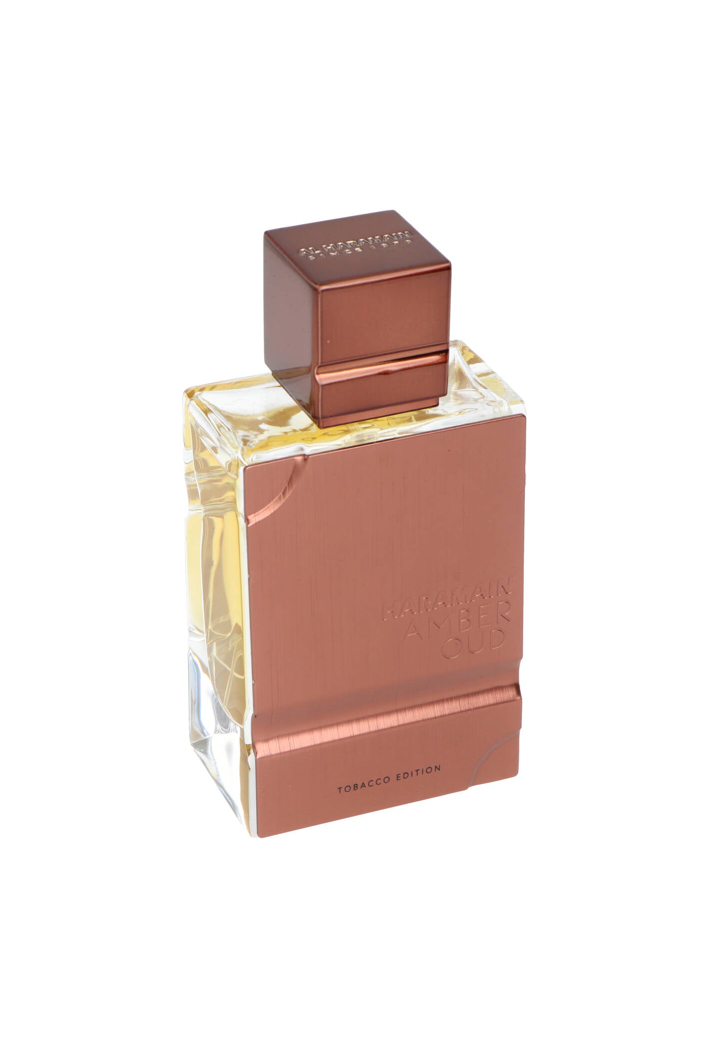 Al Haramain Perfumes Amber Oud Tobaacco Edition Edp 60ml