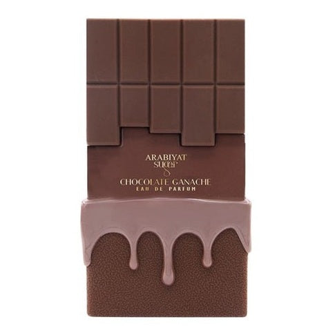 Arabiyat Sugar Chocolate Ganache Edp 100ml