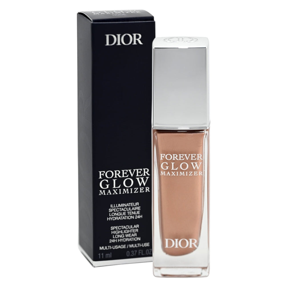 Dior Forever Glow Maximizer Nude 11ml