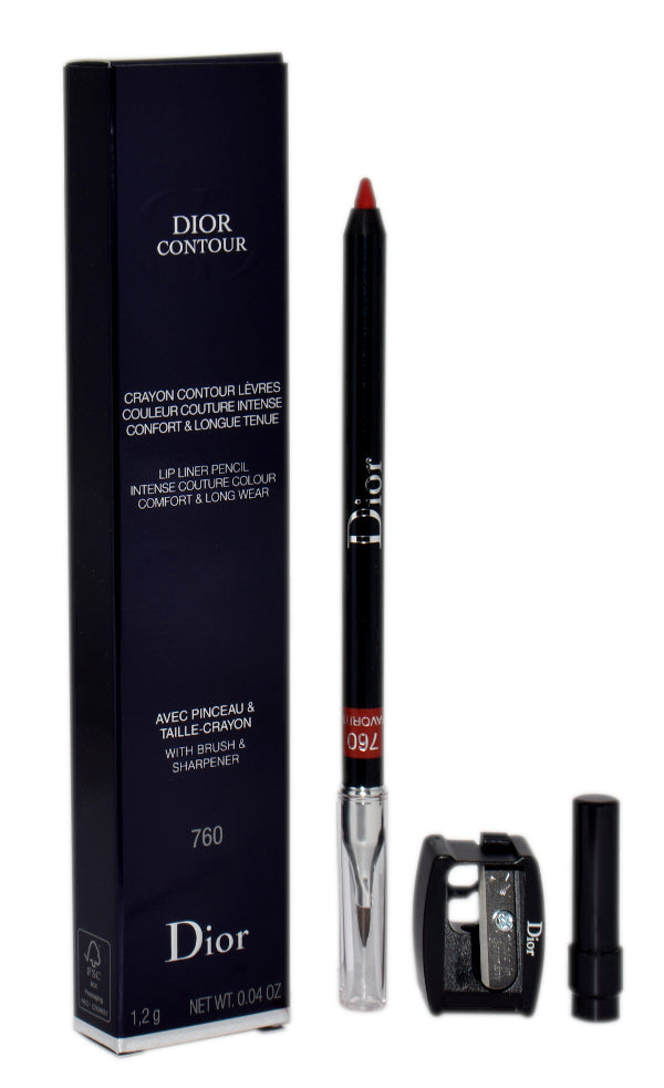 Dior Contour Lipliner-Stift 760 Favorite 1,2 g