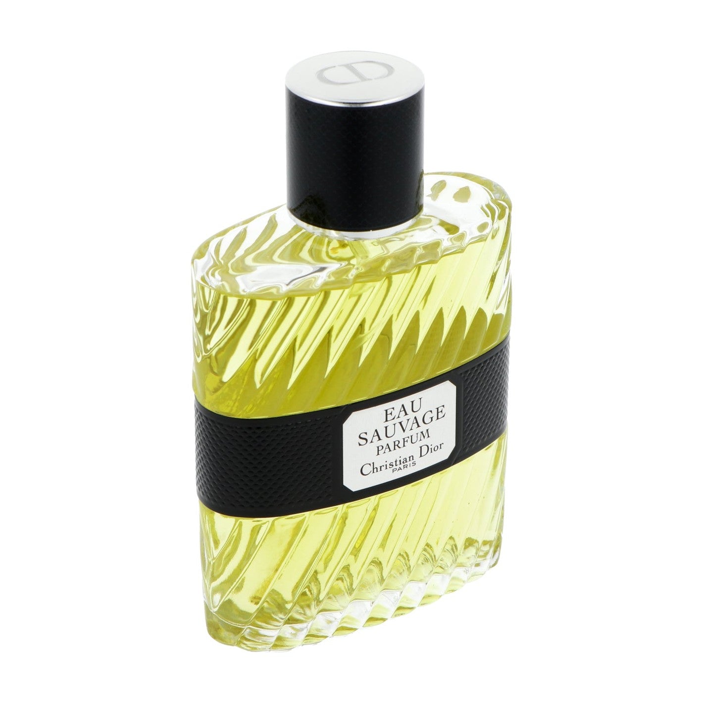 Dior Eau Sauvage Parfum 100ml