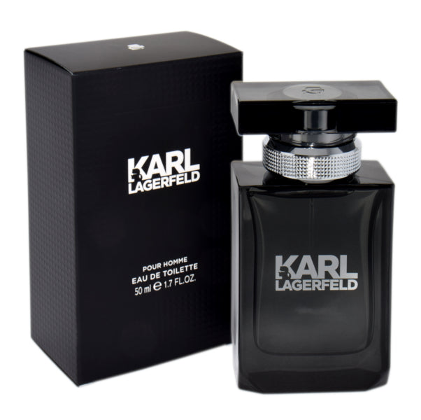 Karl Lagerfeld For Him Edt 50ml