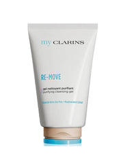 Tester Clarins My Clarins Re-Move Purifying Cleansing Gel 125ml