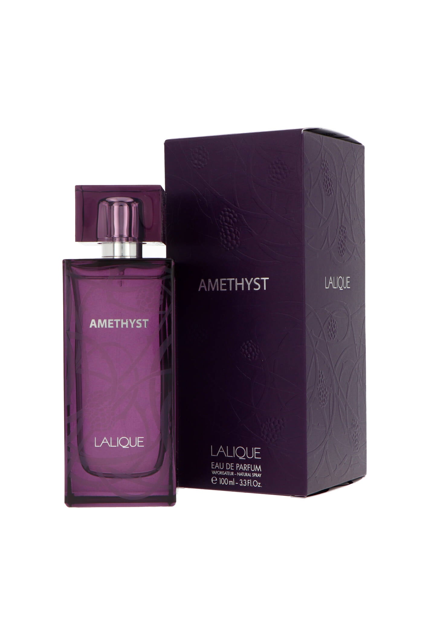 Lalique Amethyst Edp 100ml