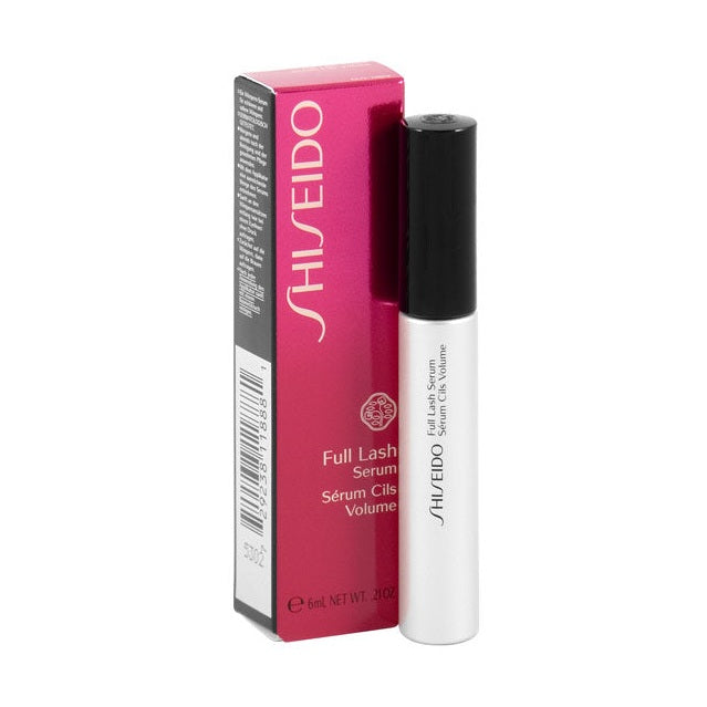 Shiseido Full Lash Serum 6ml
