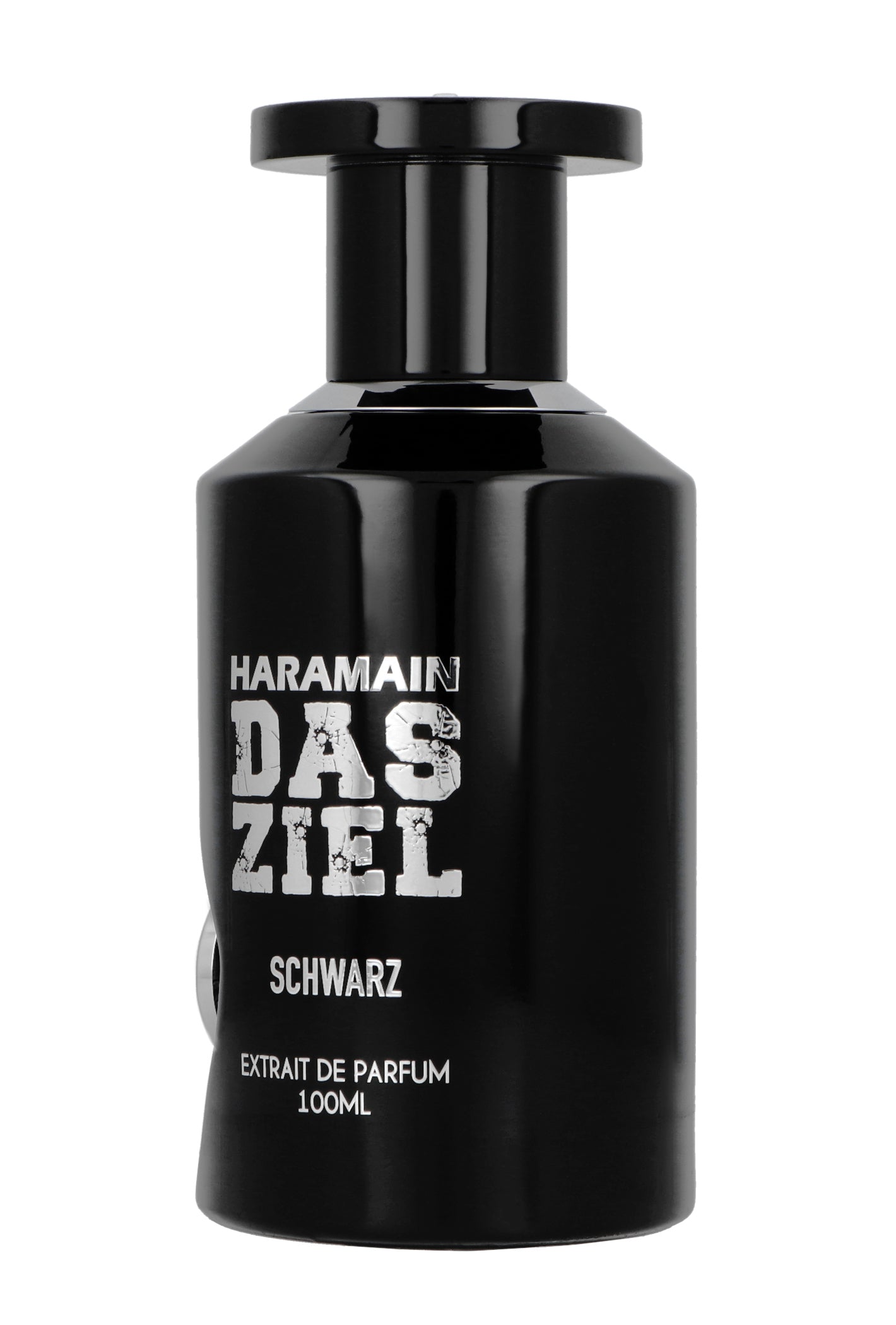 Al Haramain Das Ziel Schwarz Extrait de Parfum 100ml