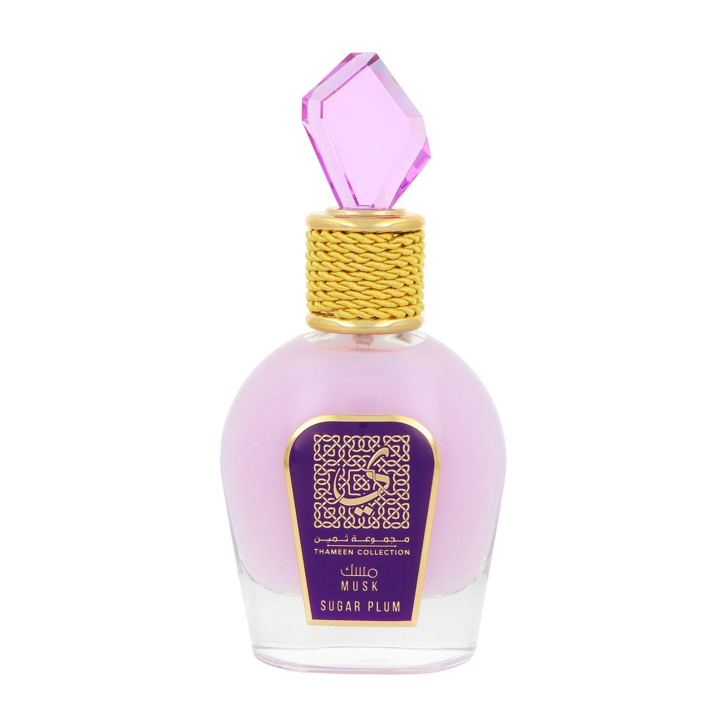 Lattafa Thameen Collection Sugar Plum Edp 100 ml