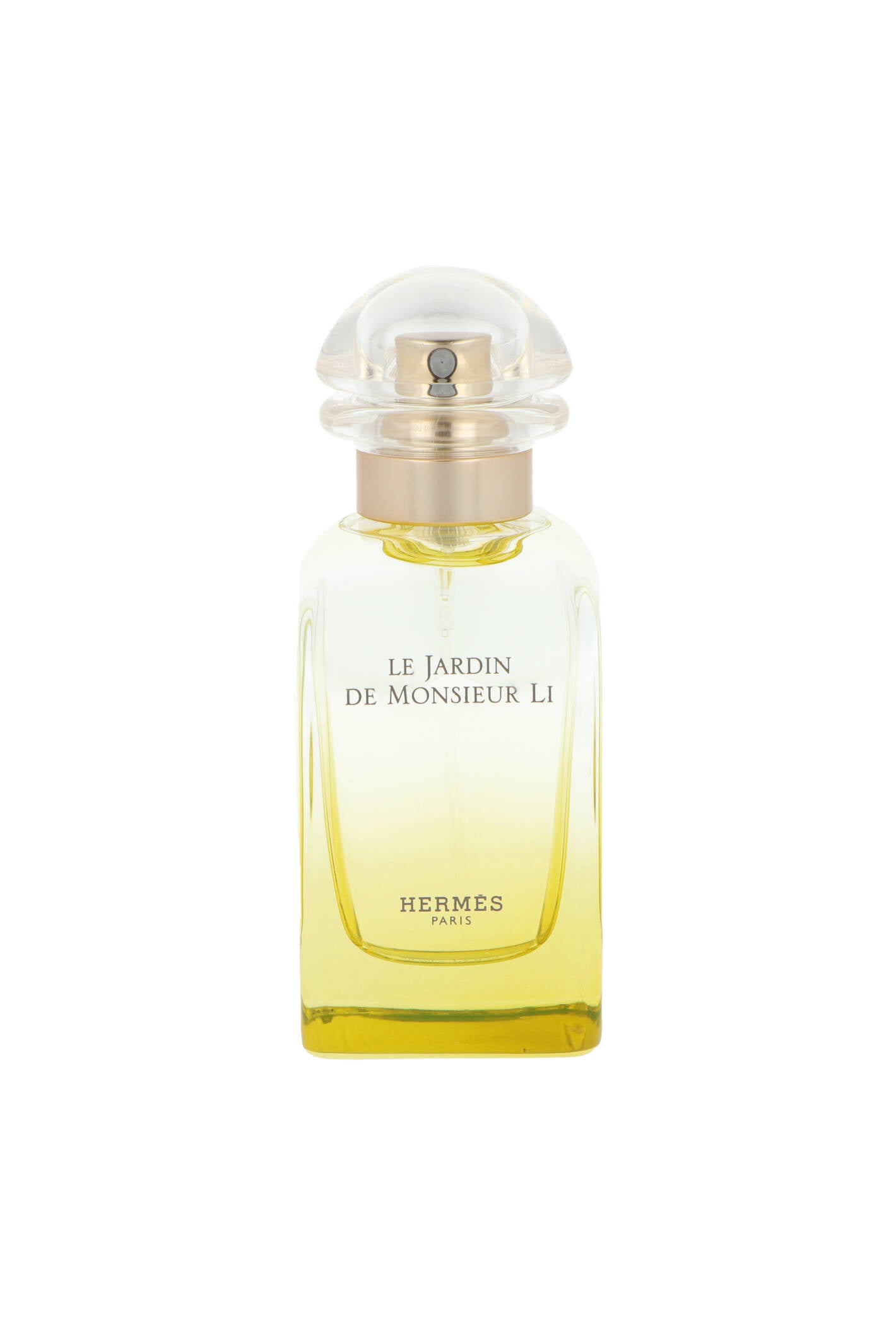Hermes Jardin Le Jardin De Monsieur Li Edt 50 ml