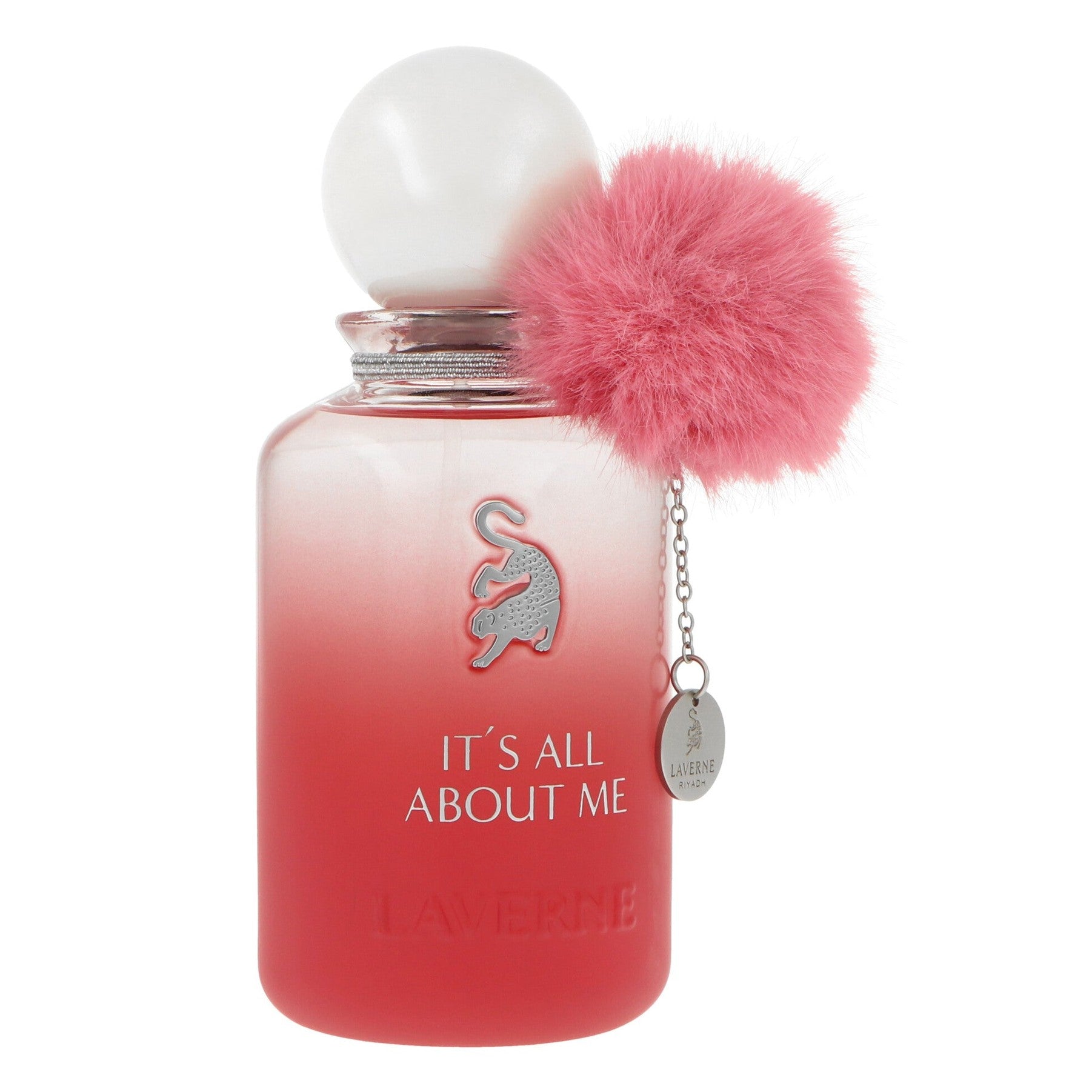 Laverne It's All About Me Eau de Parfum 100 ml