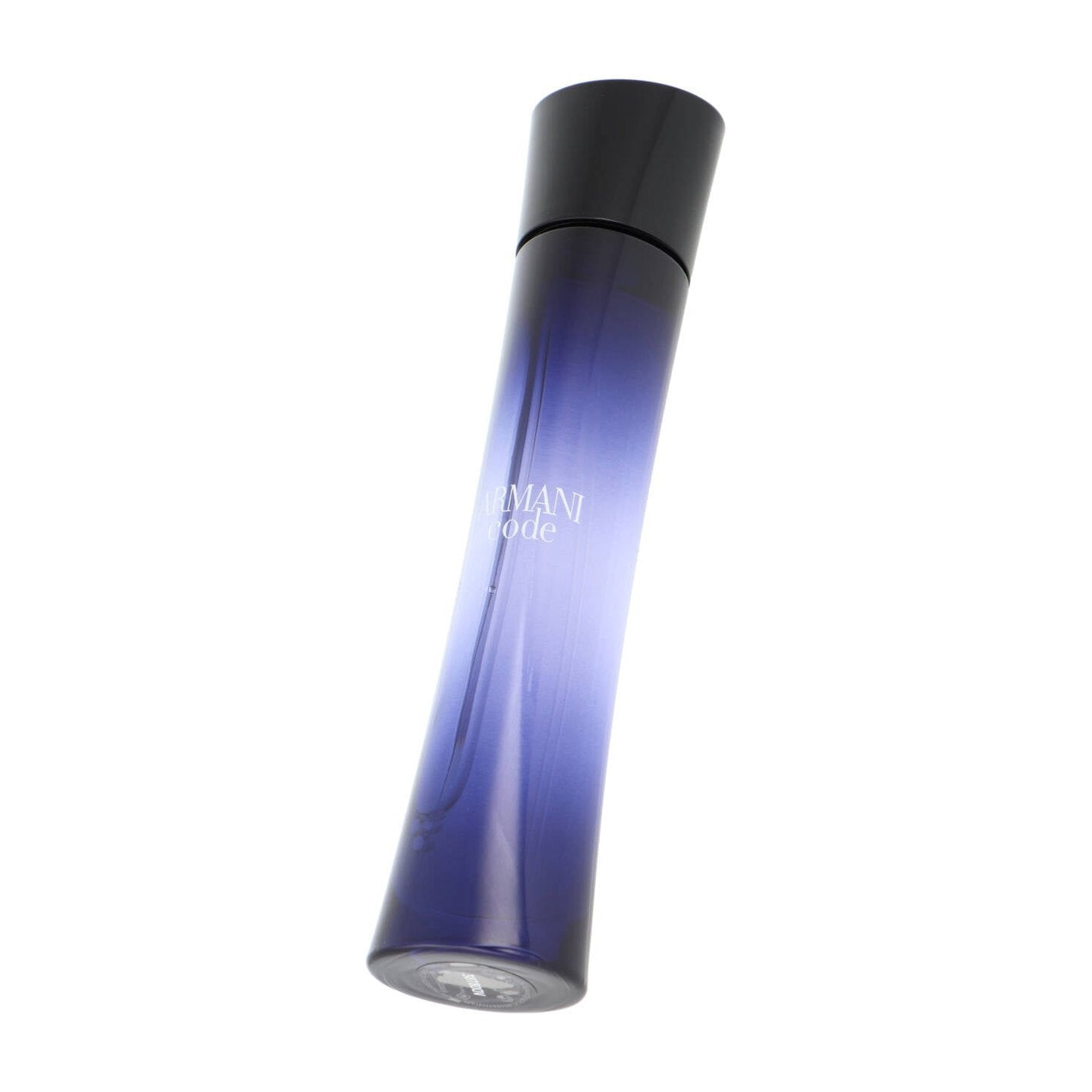 Tester Armani Code Woman Edp 75ml