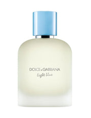 Dolce & Gabbana Light Blue Pour Homme Edt 100ml