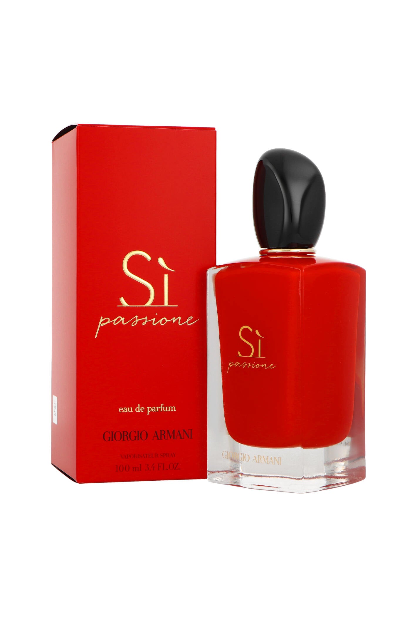 Armani Si Passione Edp 100ml